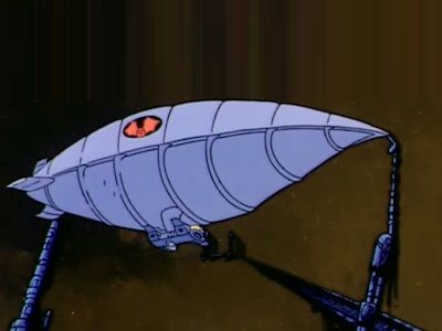 Doom Balloon